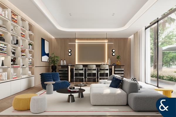 Stunning 6 Bedroom Villa | No Agency Fee